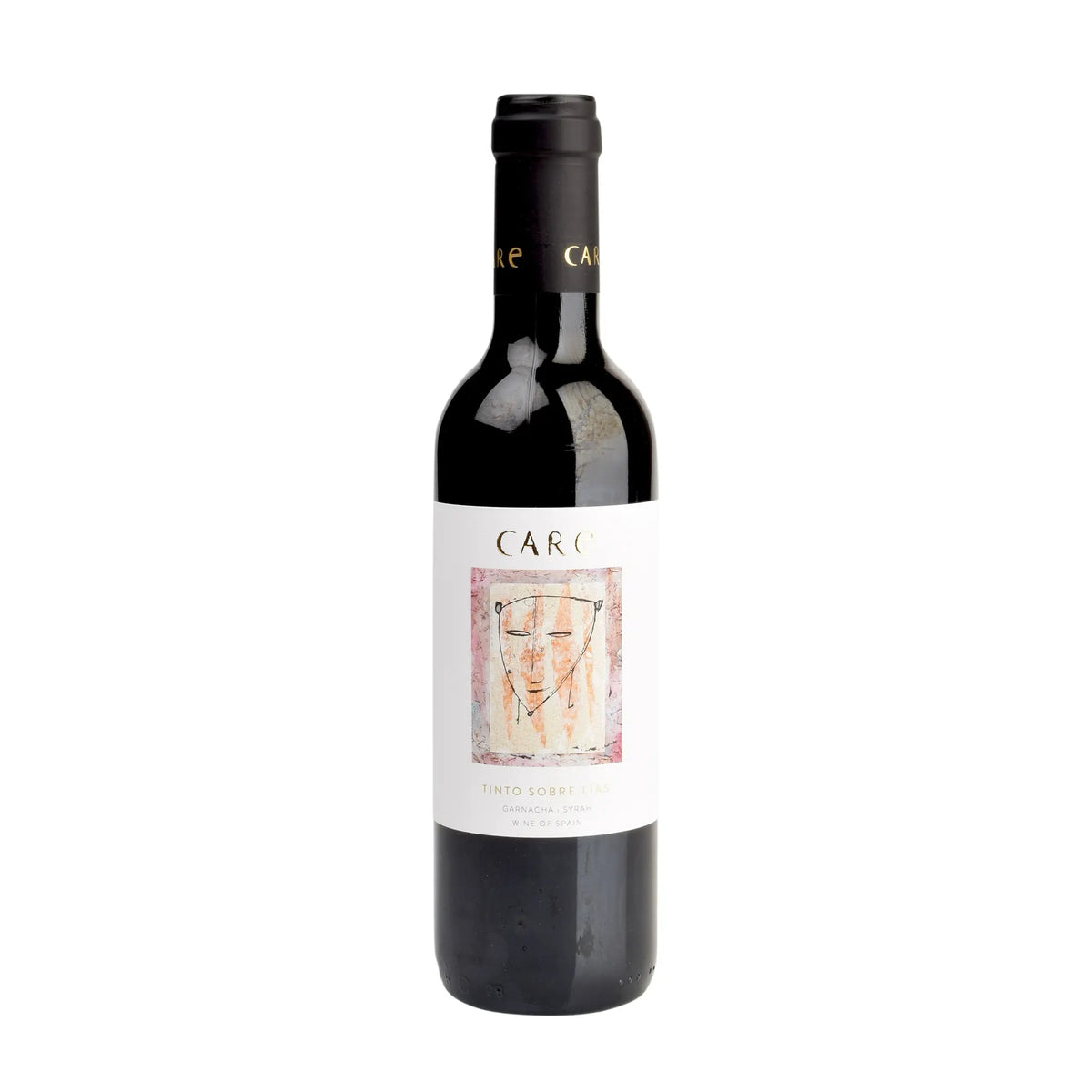 Tinto Sobre Lias Cariñena D.O. 0.375L 2024 – Bodegas Care, Carinena