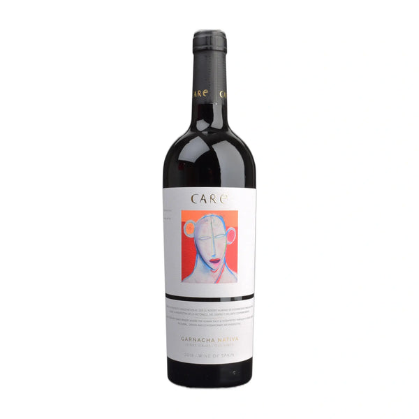 Garnacha Nativa Cariñena D.O. 2023