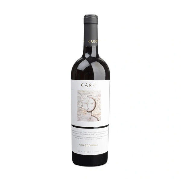 Chardonnay Cariñena DO 2023