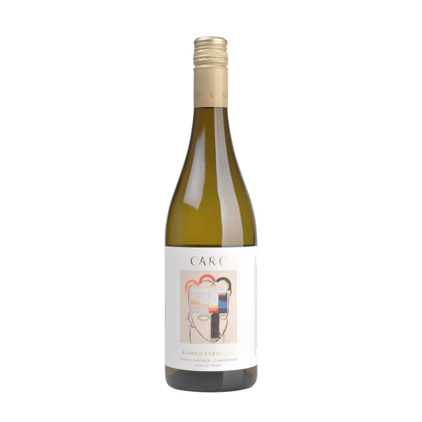 Blanco Sobre Lias Cariñena D.O. 2025