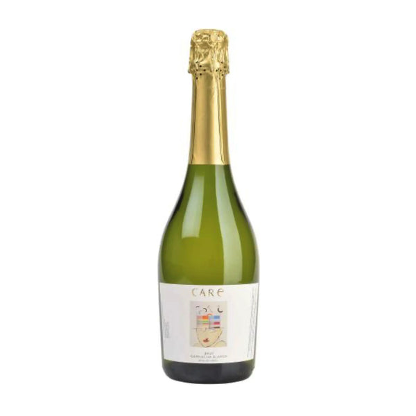 Garnacha Blanca Sparkling Brut Cariñena DO