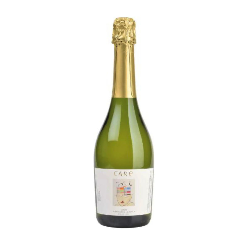 Garnacha Blanca Sparkling Brut Cariñena DO