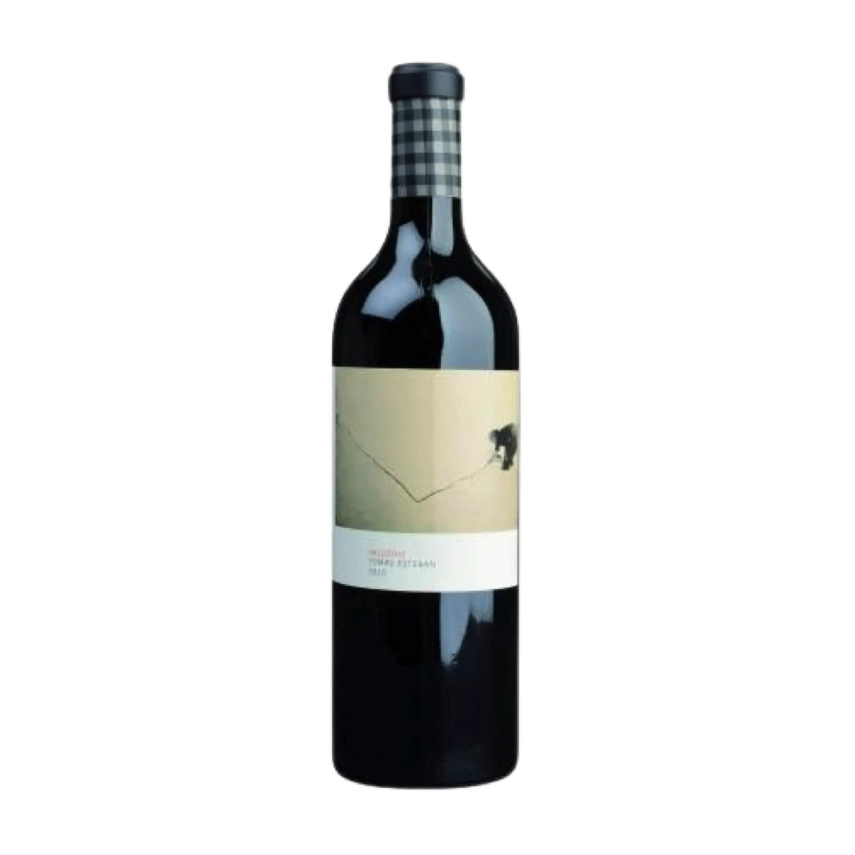Valderiz Tomas Esteban Ribera del Duero DO 2015 Rotwein von Bodegas Valderiz - erhältlich bei WINECOM
