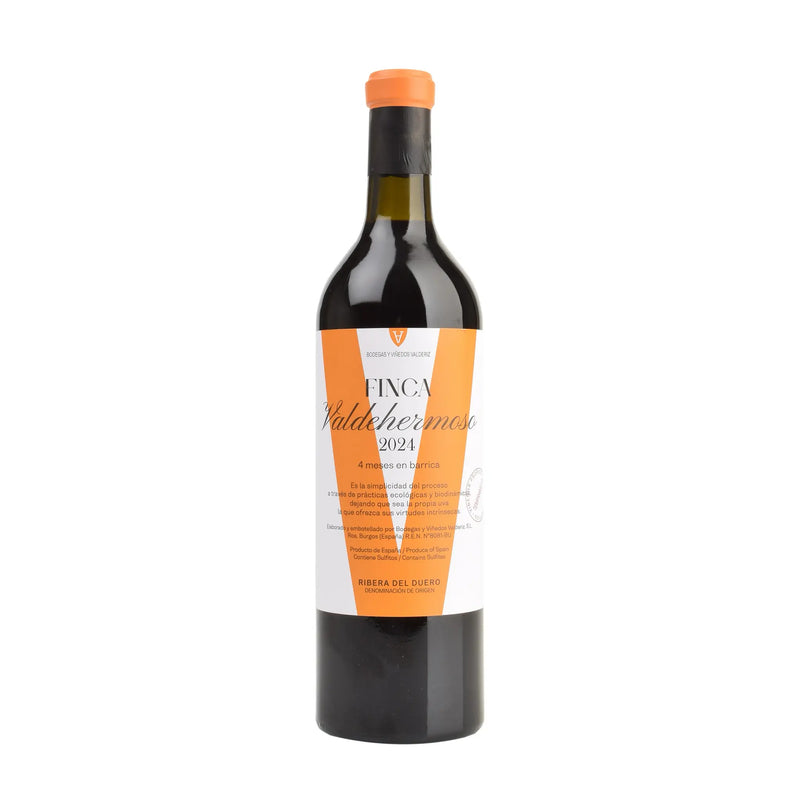 Finca Valdehermoso Ribera del Duero DO 2024