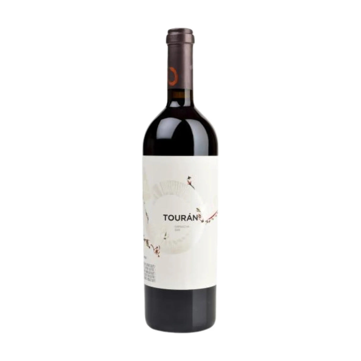 Bodegas Morca - Gil Family - 2020 Tourán Campo de Borja DO, Rotwein aus der Region Kastilien-La-Mancha, Spanien
