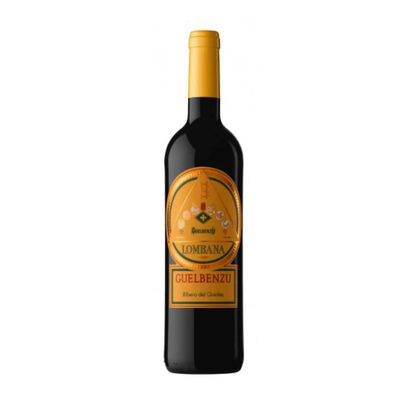 Lombana Ribera del Queiles 2009