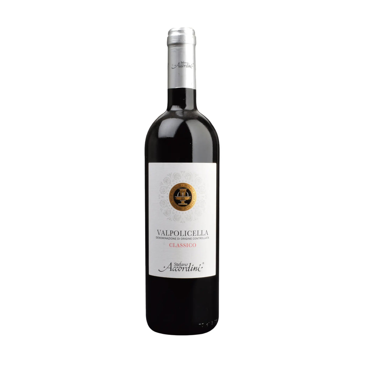 Valpolicella Classico Veneto DOC 2024 – Stefano Accordini, Venetien