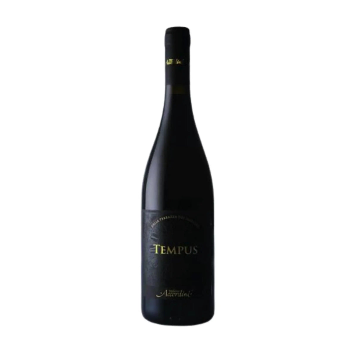 Tempus Rosso del Veneto IGT 2022 Rotwein von Stefano Accordini - erhältlich bei WINECOM