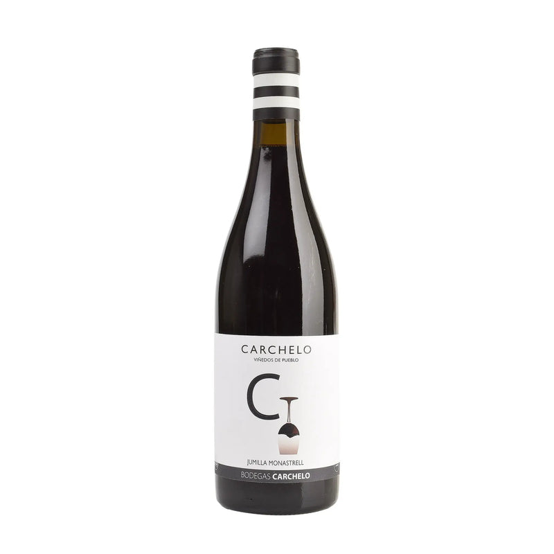 Carchelo Tinto Jumilla DOP 2023