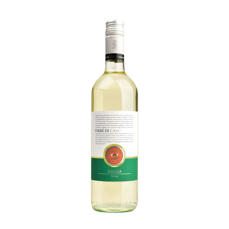 Grillo IGT Sicilia 2025