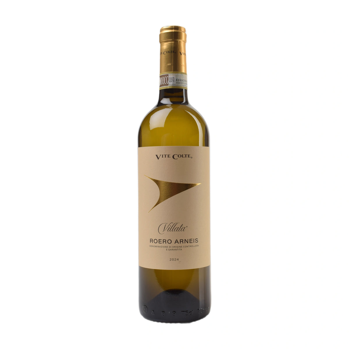 2024 Roero Arneis Villata Weißwein von Vite Colte - erhältlich bei WINECOM
