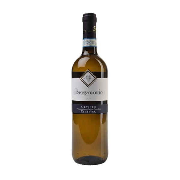 Berganorio Orvieto Classico DOC 2024