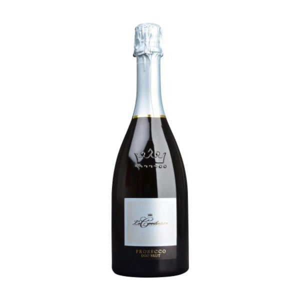 Prosecco Spumante Brut DOC