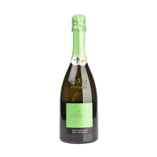 Prosecco Spumante Biologico DOC