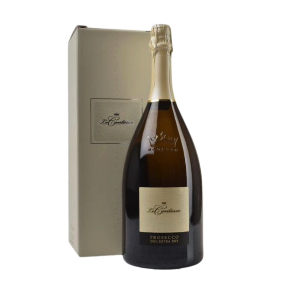 Prosecco Spumante Extra Dry DOC 1.5L