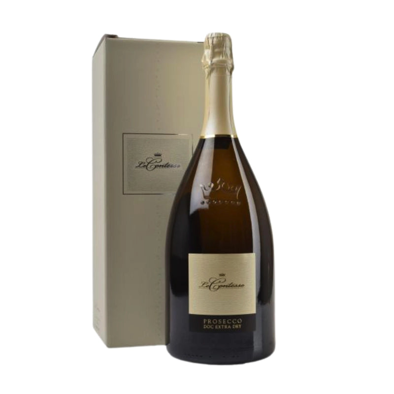 Prosecco Spumante Extra Dry DOC 1.5L