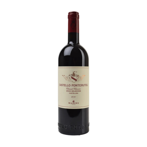 Chianti Classico Gran Selezione DOCG 2021