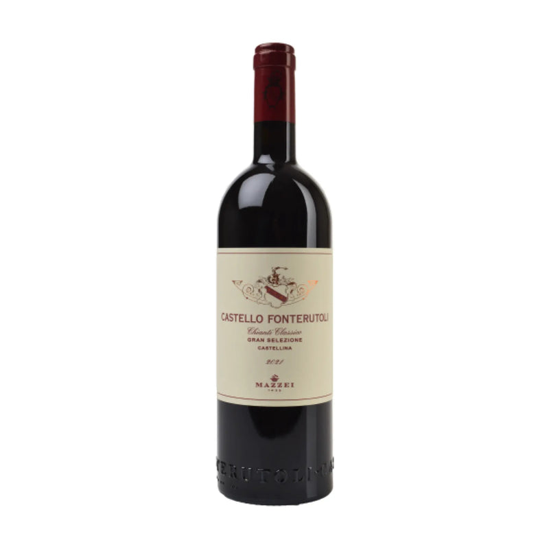 Chianti Classico Gran Selezione DOCG 2021