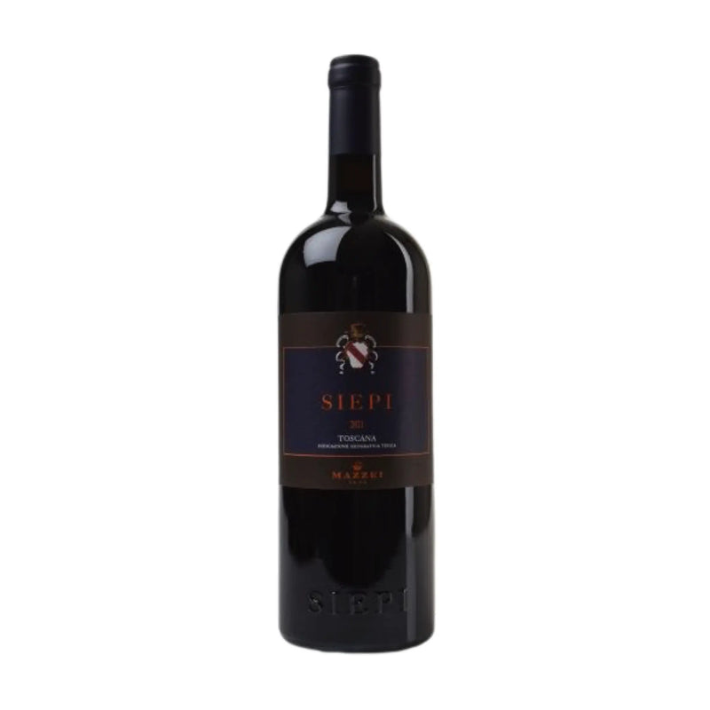 2021 Siepi Toscana IGT