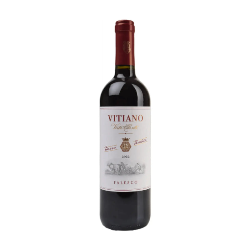 Vitiano Rosso Umbria IGT 2022