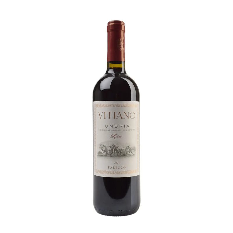 Vitiano Rosso Umbria IGP 2024