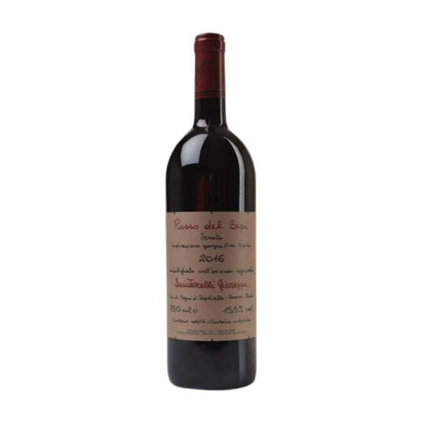 Rosso del Bepi Valpolicella IGT 2016