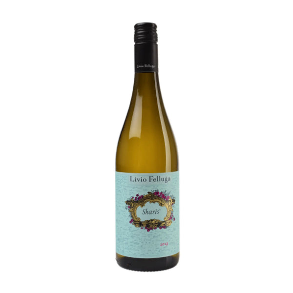 Sharis Bianco delle Venezie IGT 2023