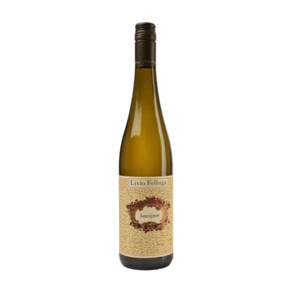 Sauvignon Colli Orientali DOC 2023
