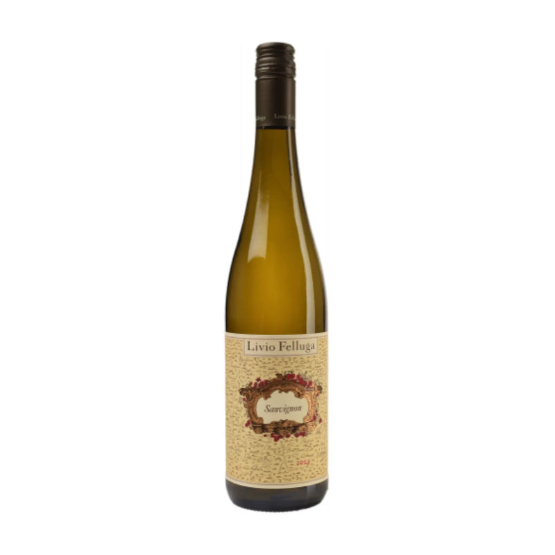 Sauvignon Colli Orientali DOC 2023