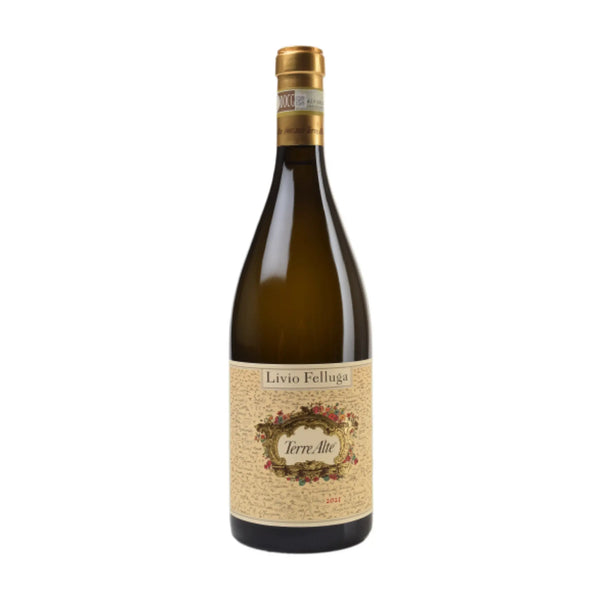 Terre Alte Collio delle Venezie IGT 2021