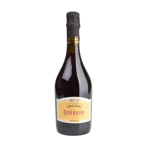 Tre Medaglie Lambrusco Amabile Sorbara DOC