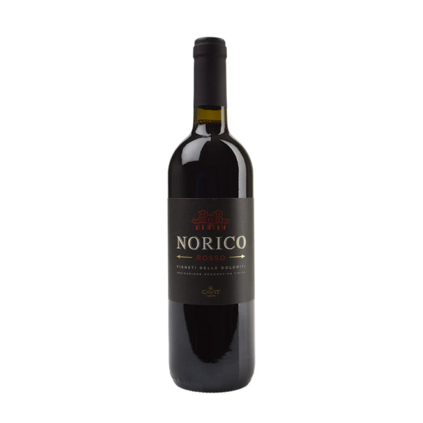 Norico Rosso Vigneti delle Dolomiti 2023