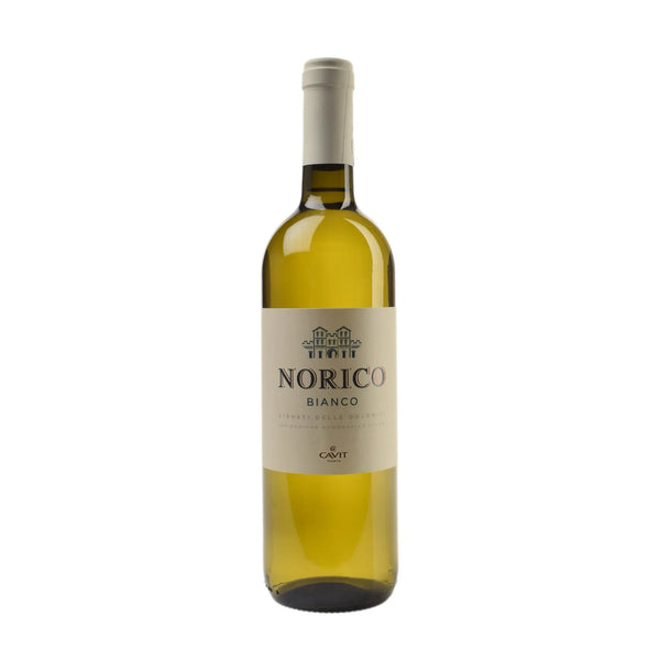 Norico Bianco Vigneti delle Dolomiti 2025