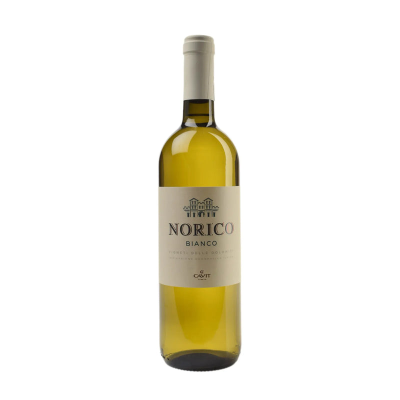 Norico Bianco Vigneti delle Dolomiti 2025