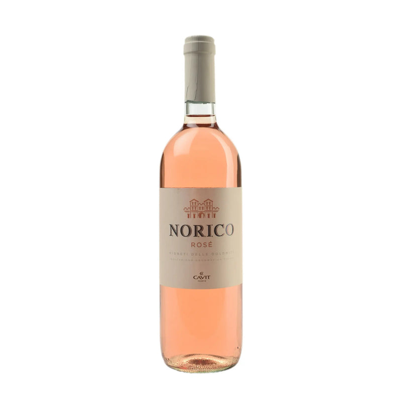 Norico Rosato Vigneti delle Dolomiti 2025
