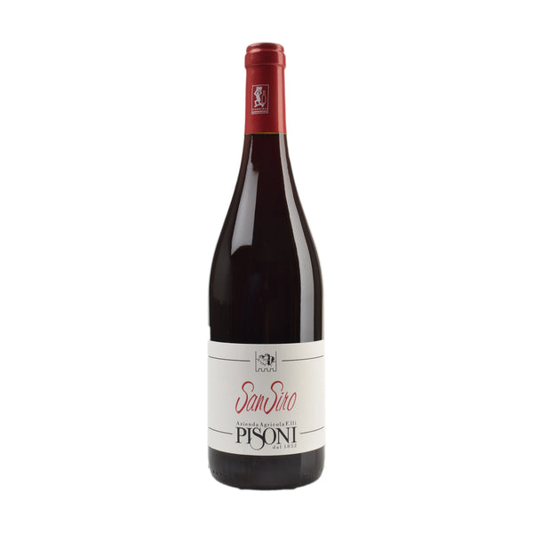 2022 San Siro Rosso Vigneti delle Dolomiti IGP BIO