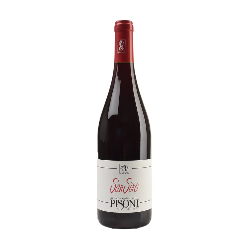 2022 San Siro Rosso Vigneti delle Dolomiti IGP BIO