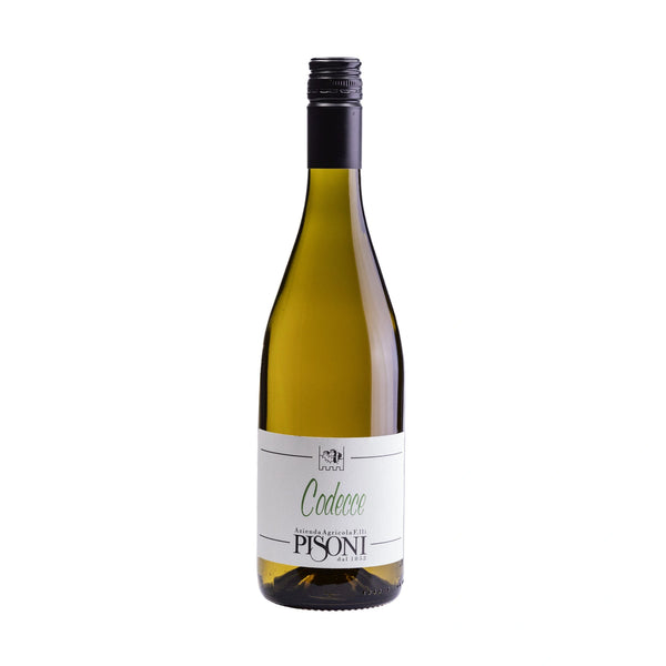 2024 Codecce Vigneti delle Dolomiti IGP BIO