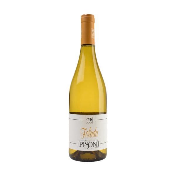 2024 Folada Nosiola Vigneti delle Dolomiti IGP BIO