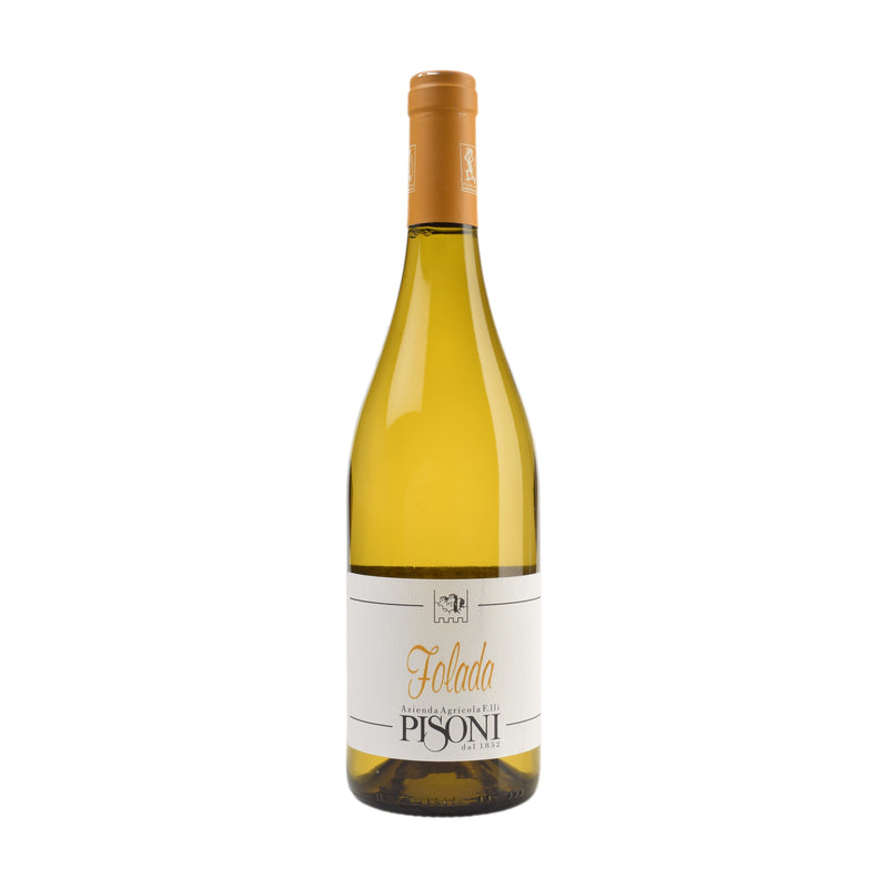 2024 Folada Nosiola Vigneti delle Dolomiti IGP BIO