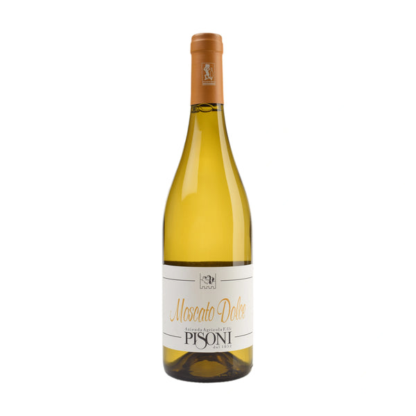 2024 Moscato Dolce Vigneti delle Dolomiti IGP BIO