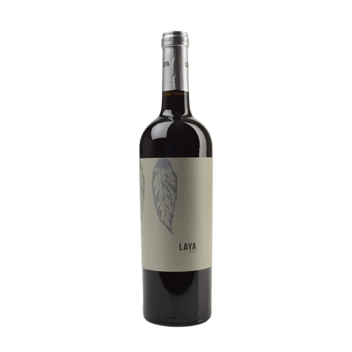 Laya Almansa DOP 2024 Rotwein von Bodegas Atalaya - erhältlich bei WINECOM