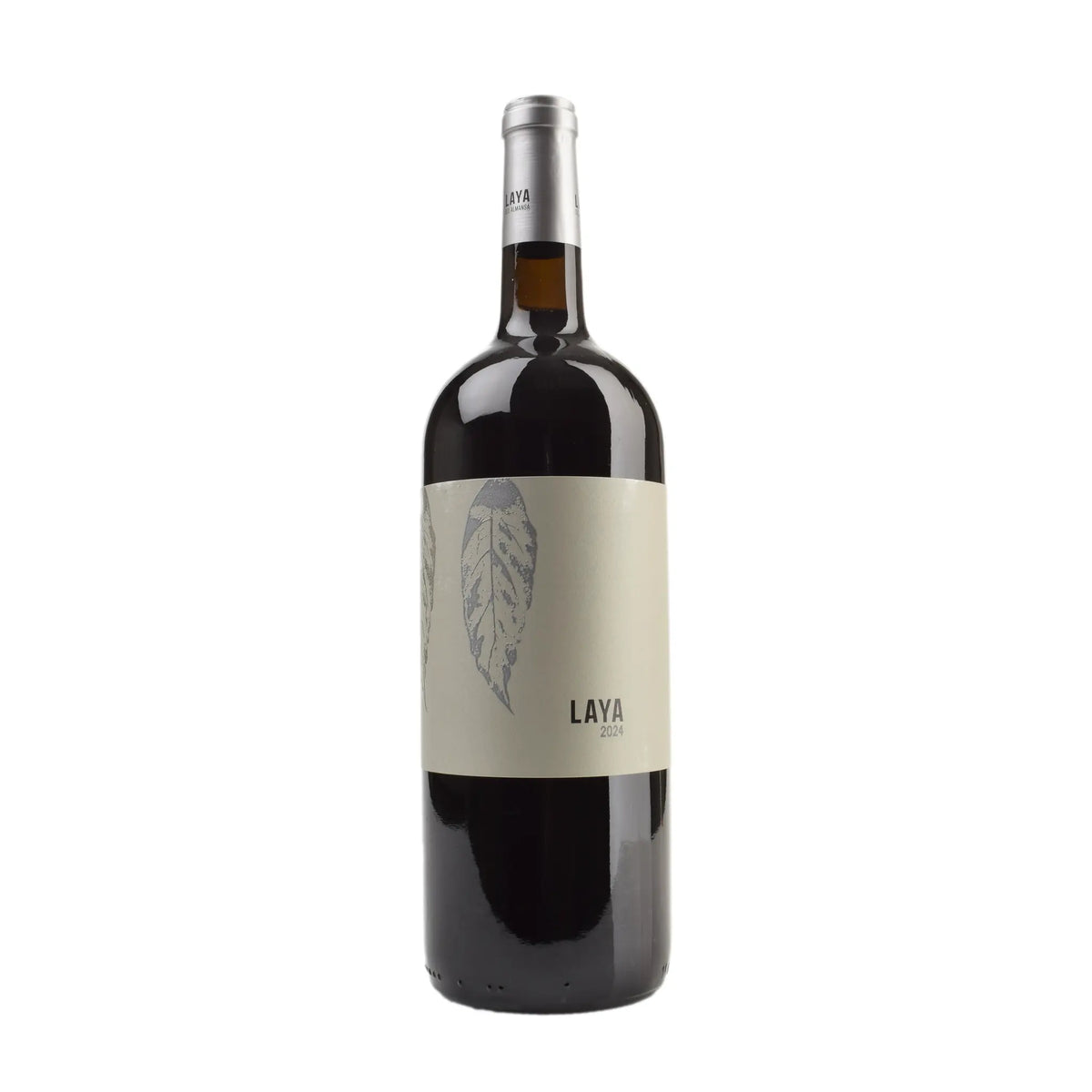 Laya Almansa DOP 1,5L Magnum 2024 Rotwein von Bodegas Atalaya - erhältlich bei WINECOM