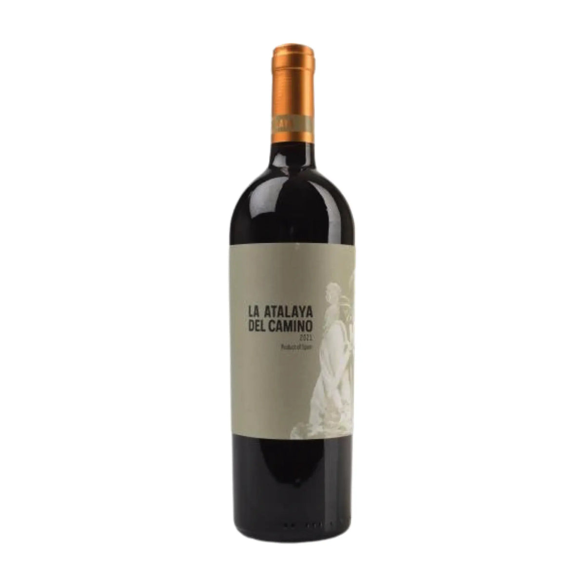 La Atalaya del Camino Almansa DO 2021 Rotwein von Bodegas Atalaya - erhältlich bei WINECOM