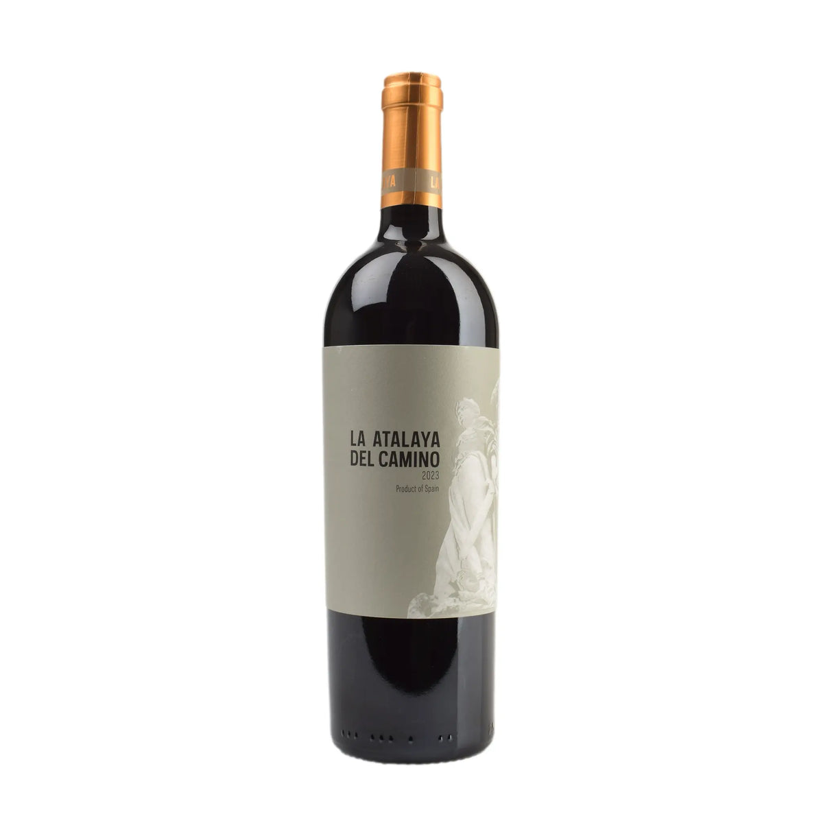 La Atalaya del Camino Almansa DOP 2023 Rotwein von Bodegas Atalaya - erhältlich bei WINECOM