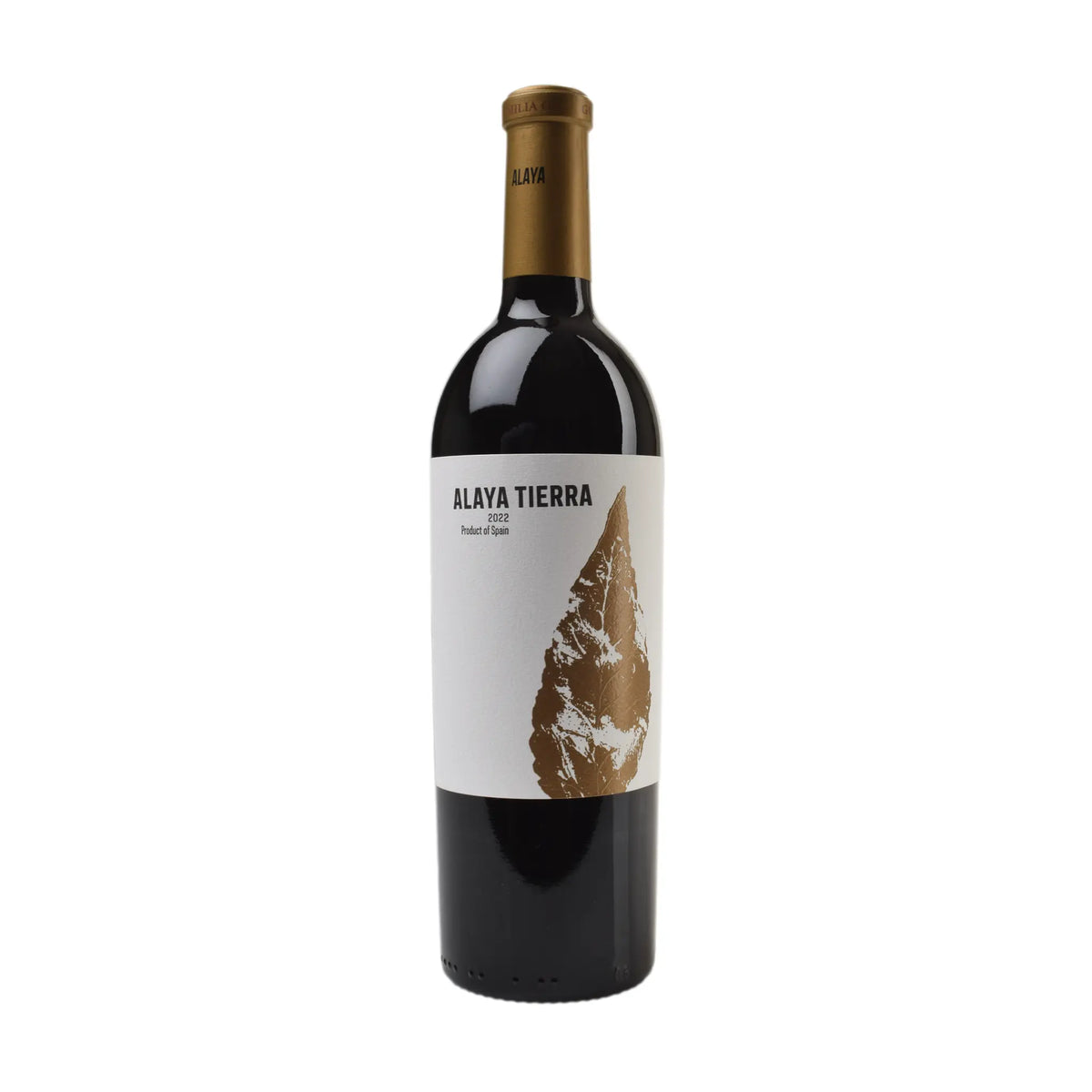 Alaya Tierra Almansa DOP 2022 Rotwein von Bodegas Atalaya - erhältlich bei WINECOM