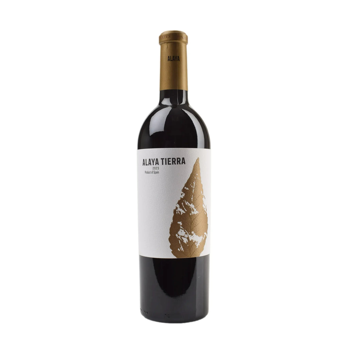 Alaya Tierra Almansa DOP 2023 Rotwein von Bodegas Atalaya - erhältlich bei WINECOM