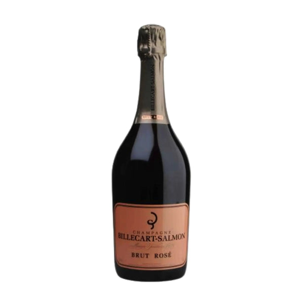 Rose Brut Champagne AOC