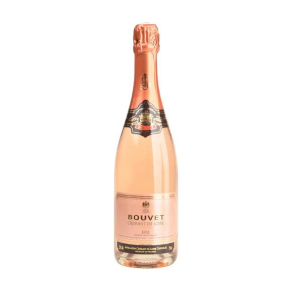 Cremant de Loire Excellence Rose 0,75 L Saumur AOP