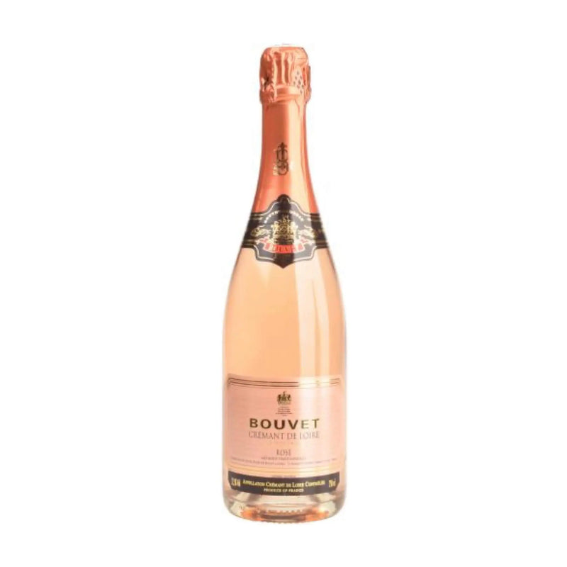Cremant de Loire Excellence Rose 0,75 L Saumur AOP